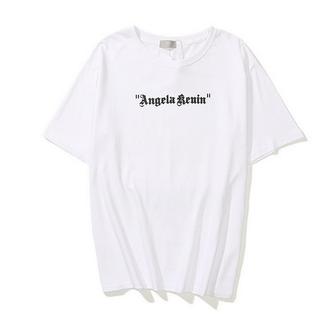 Palm Angels T-shirt Mens ID:20220624-270